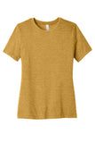BELLA+CANVAS ®  Women's Relaxed CVC Tee BC6400CVC