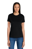 BELLA+CANVAS  ®  Women's Relaxed Jersey Short Sleeve Tee. BC6400