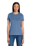 BELLA+CANVAS  ®  Women's Relaxed Jersey Short Sleeve Tee. BC6400
