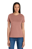 BELLA+CANVAS  ®  Women's Relaxed Jersey Short Sleeve Tee. BC6400