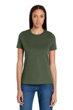 BELLA+CANVAS  ®  Women's Relaxed Jersey Short Sleeve Tee. BC6400