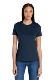 BELLA+CANVAS  ®  Women's Relaxed Jersey Short Sleeve Tee. BC6400