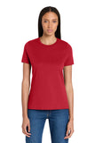 BELLA+CANVAS  ®  Women's Relaxed Jersey Short Sleeve Tee. BC6400