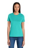 BELLA+CANVAS  ®  Women's Relaxed Jersey Short Sleeve Tee. BC6400