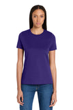 BELLA+CANVAS  ®  Women's Relaxed Jersey Short Sleeve Tee. BC6400