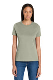 BELLA+CANVAS  ®  Women's Relaxed Jersey Short Sleeve Tee. BC6400