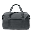 Port Authority ®  Washed Canvas Duffel BG8030