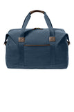Port Authority ®  Washed Canvas Duffel BG8030