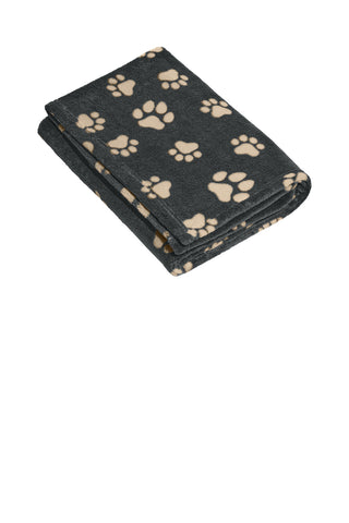 Port Authority ®  Small Ultra Plush Pet Blanket BP33