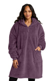 Port Authority ®  Plush Poncho BP42