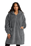 Port Authority ®  Plush Poncho BP42