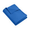 Port Authority ®  Core Fleece Blanket. BP60