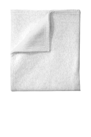 Port & Co ™  Core Fleece Sweatshirt Blanket. BP78