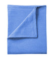 Port & Co ™  Core Fleece Sweatshirt Blanket. BP78