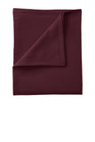 Port & Co ™  Core Fleece Sweatshirt Blanket. BP78