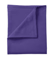 Port & Co ™  Core Fleece Sweatshirt Blanket. BP78