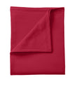 Port & Co ™  Core Fleece Sweatshirt Blanket. BP78