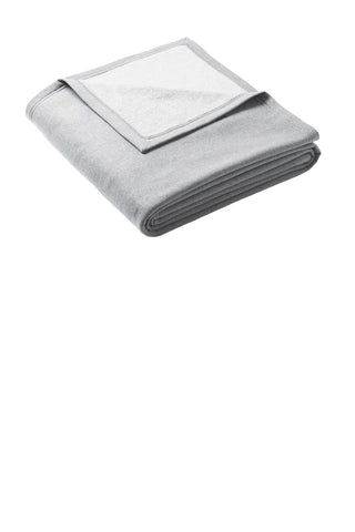 Port & Co ™  Oversized Core Fleece Sweatshirt Blanket BP79