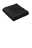 Port & Co ™  Oversized Core Fleece Sweatshirt Blanket BP79