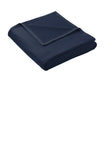 Port & Co ™  Oversized Core Fleece Sweatshirt Blanket BP79