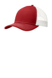 Port Authority ®  Snapback Trucker Cap. C402