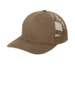 Port Authority ®  Snapback Trucker Cap. C402