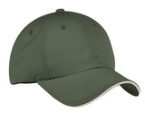 Port Authority ®  Dry Zone ®  Cap.  C838