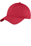 Port Authority ®  Youth Six-Panel Unstructured Twill Cap. YC914