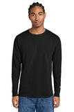 Champion ®  Jersey Long Sleeve Tee CC8C