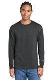 Champion ®  Jersey Long Sleeve Tee CC8C