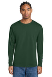 Champion ®  Jersey Long Sleeve Tee CC8C
