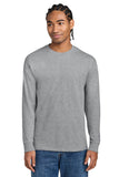 Champion ®  Jersey Long Sleeve Tee CC8C