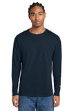 Champion ®  Jersey Long Sleeve Tee CC8C