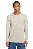 Champion ®  Jersey Long Sleeve Tee CC8C
