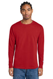 Champion ®  Jersey Long Sleeve Tee CC8C