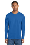 Champion ®  Jersey Long Sleeve Tee CC8C