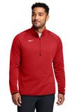 Nike Therma-FIT 1/4-Zip Fleece CN9492