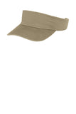 Port & Co ™  Fashion Visor.  CP45