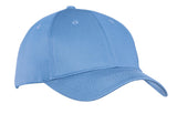 Port & Company ® Six-Panel Twill Cap.  CP80