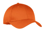 Port & Company ® Six-Panel Twill Cap.  CP80