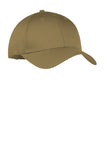 Port & Company ® Six-Panel Twill Cap.  CP80