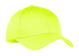 Port & Company ® Six-Panel Twill Cap.  CP80