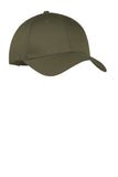 Port & Company ® Six-Panel Twill Cap.  CP80
