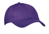 Port & Company ® Six-Panel Twill Cap.  CP80