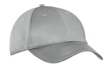 Port & Company ® Six-Panel Twill Cap.  CP80