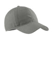 Port Authority ®  Soft Brushed Canvas Cap. CP96