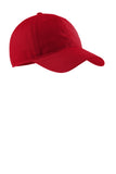 Port Authority ®  Soft Brushed Canvas Cap. CP96
