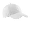 Port Authority ®  Soft Brushed Canvas Cap. CP96