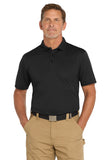 CornerStone  ®  Industrial Snag-Proof Pique Polo. CS4020