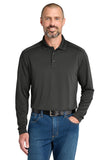 CornerStone ®  Select Lightweight Snag-Proof Long Sleeve Polo CS418LS